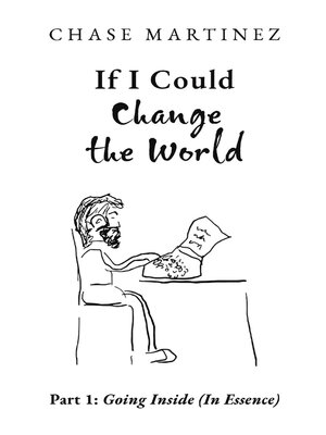 cover image of If I Could Change the World, Part 1